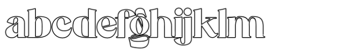 Maternal Outline