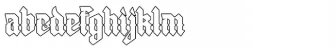 Matgard Outline