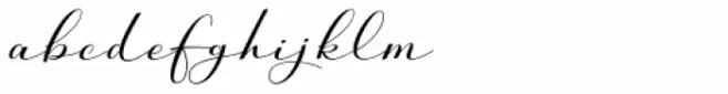 Mathylda Script