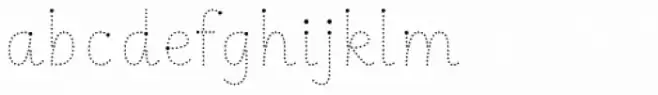 Matita Connected Dot