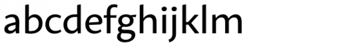Mato Sans Regular
