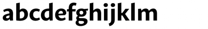 Mato Sans Semi Bold