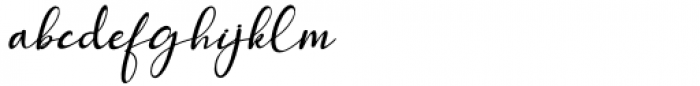 Mattera Italic