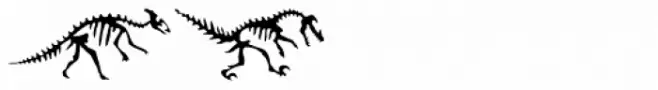MattsDinosaurStencils