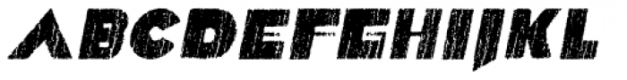 Mauer Italic