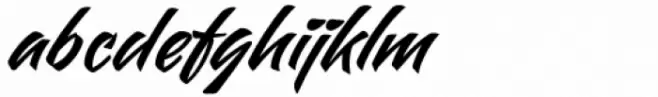 Mauritz Sans Italic