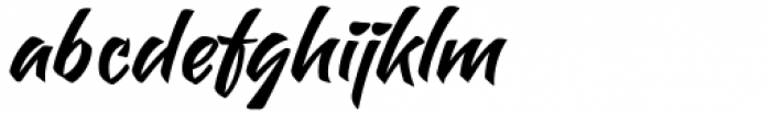 Mauritz Sans Regular