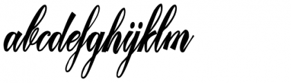 Mavblis Condensed Italic
