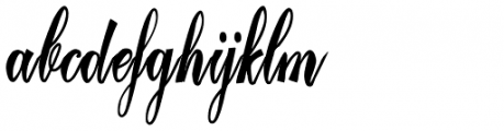 Mavblis Condensed