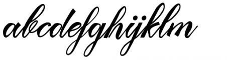 Mavblis Exended Italic