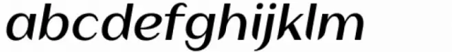 Mavel Text Bold Italic