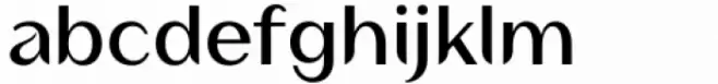 Mavel Text Bold