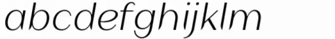 Mavel Text Italic