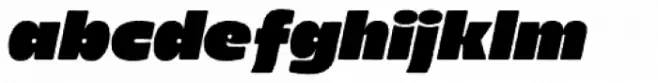 Maver Modify Italic