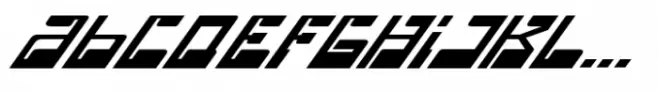 Max Sport Futuristic