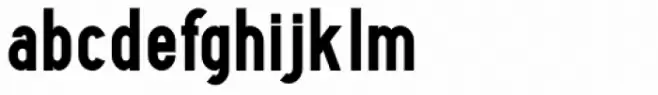 Maxwell Sans Bold