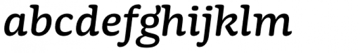 Mayonez Italic