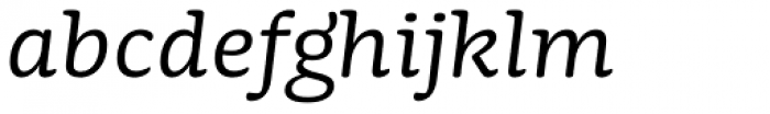 Mayonez Light Italic