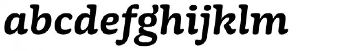 Mayonez SemiBold Italic
