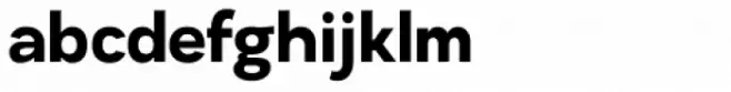 MB Grotesk Bold