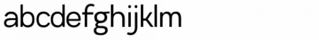 MB Grotesk Light