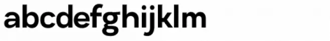 MB Grotesk Medium