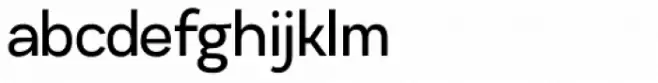 MB Grotesk Normal