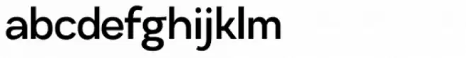 MB Grotesk Regular