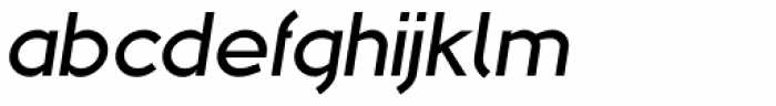 MB NOIR Bold Italic