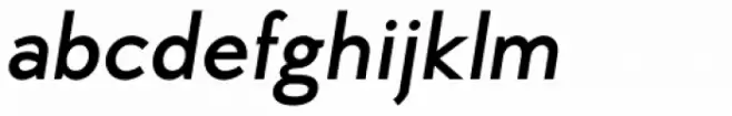 MB Vinatage Bold Italic