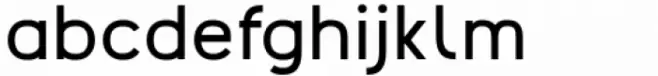 MBF Ligione Regular