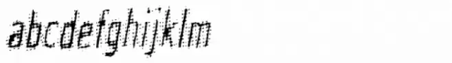 Meanstreak Oblique