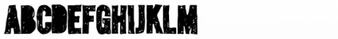 Media Blackout Marker
