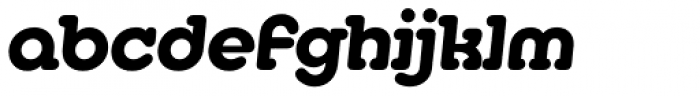 Media Serif EF Bold Italic