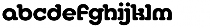 Media Serif EF Bold