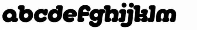 Media TS ExtraBold Italic