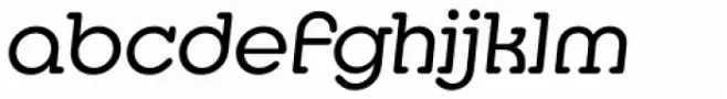 Media TS Italic