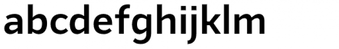 Mediator Bold
