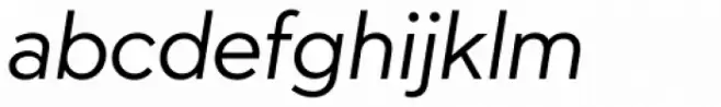 Megabyte Regular Italic