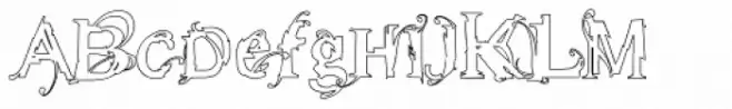 Mehriban Outline