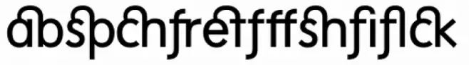 Mein Schatz Expert Bold