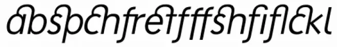Mein Schatz Expert Italic