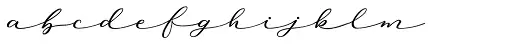 Melania Script