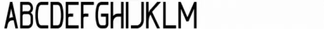 Melatea Bold Condensed
