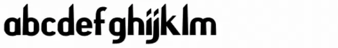 Mellin Sans