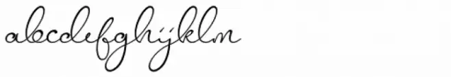 Mellinde Italic