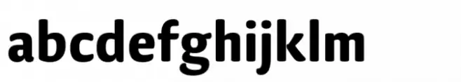 Mellow Sans Bold