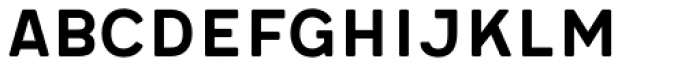 Meltow Sans 200 Regular