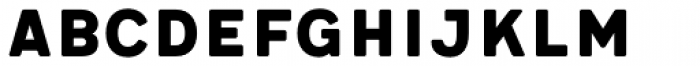 Meltow Sans 300 Regular