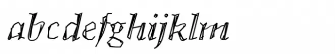 Melvin D Regular